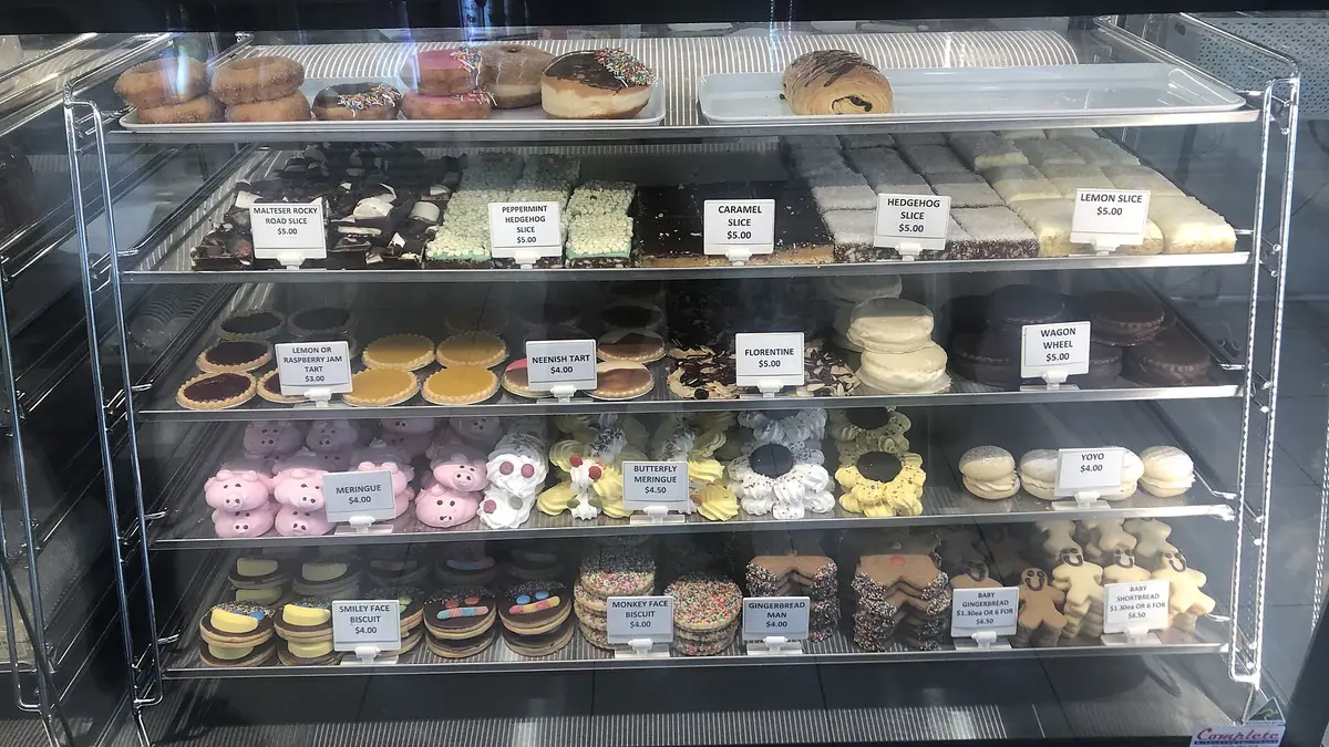 Days of Ashwell – bakery in Great Shelford, Cambridge